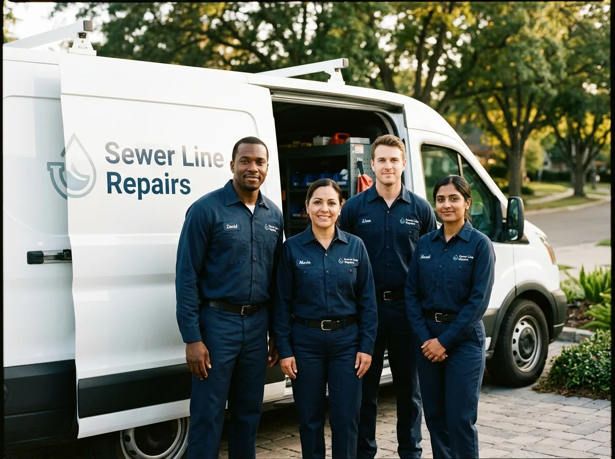 Emergency Plumber company in Camden Wyoming, DE