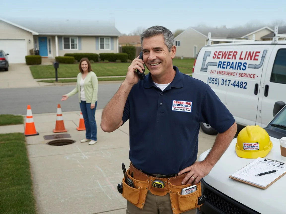 Emergency Plumber Camden Wyoming, DE FAQs